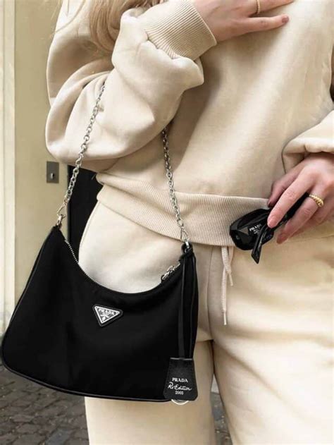 most popular prada bag 2020|most popular prada handbags current.